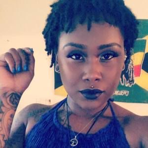 Meet your Posher, Ki